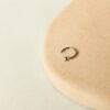 Piercing aro falso punto - Imagen 4