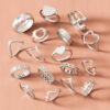 Set de anillos R091 - Imagen 2