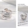 Anillo irregular - Imagen 2