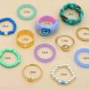 Set de anillos R013 - Imagen 4
