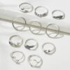 Set de anillos R077 - Imagen 3