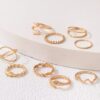 Set de anillos R100 - Imagen 2