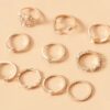 Set de anillos R413 - Imagen 2