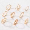 Set de anillos R100 - Imagen 3