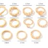 Set de anillos R098 - Imagen 4