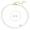 Collar perlas - Imagen 5