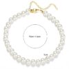 Collar perlas - Imagen 7