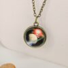Collar galaxia (varios modelos) - Imagen 2