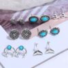 Set caravanas E048 - Imagen 2