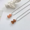 Collar ositos - Imagen 3