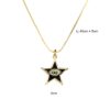 Collar estrella ojo protector - Imagen 6