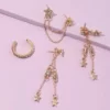 Set caravanas E002 - Imagen 2