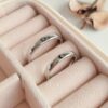 Anillos sol y luna
