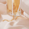 Collar perlas - Imagen 3