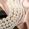 Collar perlas - Imagen 2