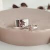 Anillos promesa estrella - Imagen 2