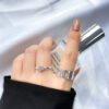 Anillos promesa estrella - Imagen 3