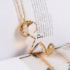 Relicario Snitch - Imagen 6