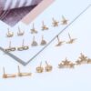 Set caravanas E014 - Imagen 2