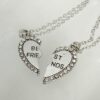 Collar best friends (Mejores amigos) - Imagen 2