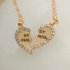 Collar best friends (Mejores amigos) - Imagen 3