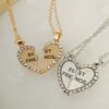 Collar best friends (Mejores amigos)