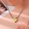 Collar bloque - Imagen 5