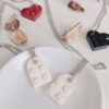 Collar bloque - Imagen 2