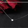 Collar corazón mini - Imagen 5