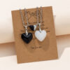 Collar corazones mágneticos - Imagen 3