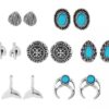 Set caravanas E048 - Imagen 3