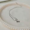 Collar mini estrellas - Imagen 3