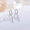 Pendientes aguja - Imagen 3