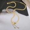 Collar mariposa - Imagen 4