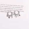 Pendientes mini estrellas - Imagen 2