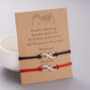 Pulseras infinito - Imagen 4