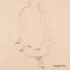 Collar N602 - Imagen 2