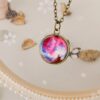 Collar galaxia (varios modelos) - Imagen 5