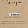 Collar signos en letra - Imagen 16