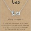 Collar signos en letra - Imagen 9