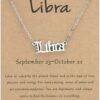 Collar signos en letra - Imagen 14
