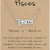 Collar signos en letra - Imagen 24