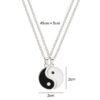 Collar Yin Yang - Imagen 6