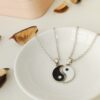 Collar Yin Yang - Imagen 3