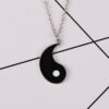 Collar Yin Yang - Imagen 5