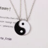 Collar Yin Yang - Imagen 2