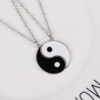 Collar Yin Yang