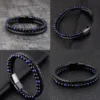 Pulsera cuero C02 - Imagen 6