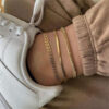 Tobillera T06