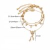 Tobillera T08 - Imagen 5